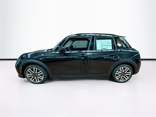 2025 MINI Cooper Hardtop S