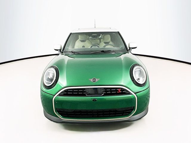 2025 MINI Cooper Hardtop S