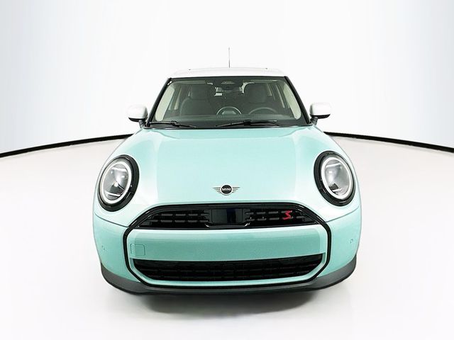 2025 MINI Cooper Hardtop S