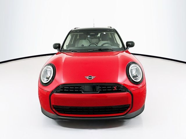 2025 MINI Cooper Hardtop S