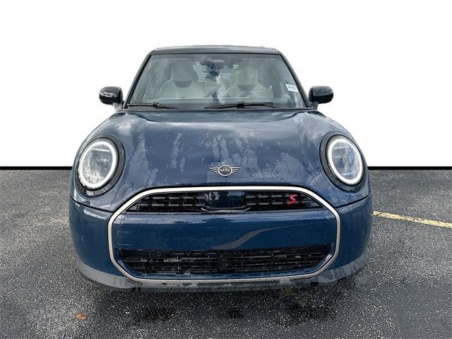 2025 MINI Cooper Hardtop S