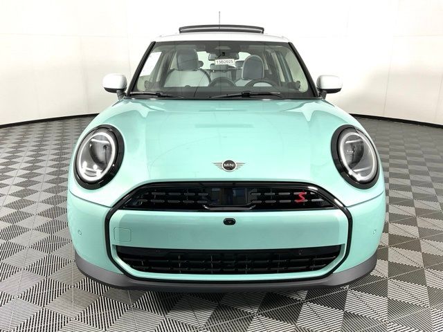 2025 MINI Cooper Hardtop S