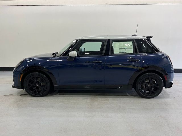 2025 MINI Cooper Hardtop S