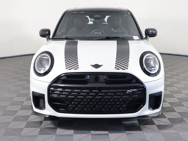 2025 MINI Cooper Hardtop S