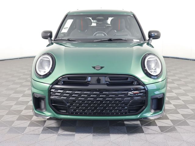 2025 MINI Cooper Hardtop S