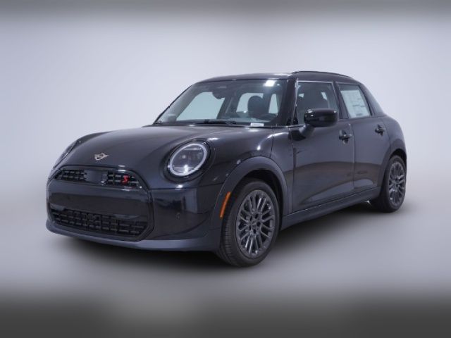 2025 MINI Cooper Hardtop S