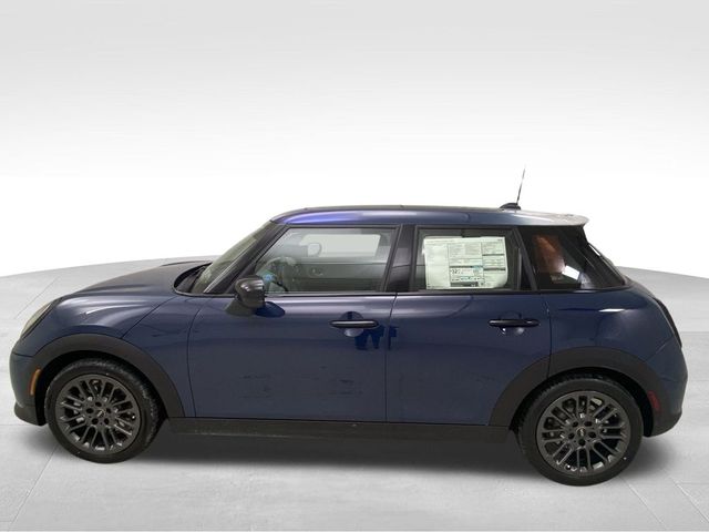 2025 MINI Cooper Hardtop S