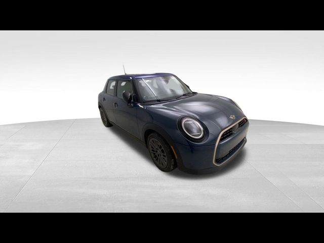 2025 MINI Cooper Hardtop S