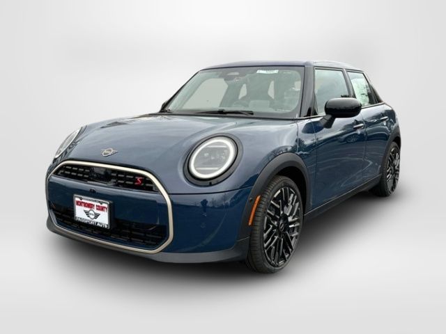 2025 MINI Cooper Hardtop S