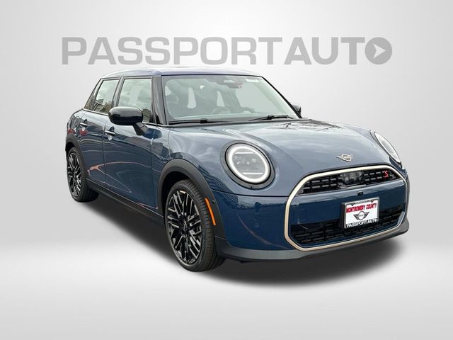 2025 MINI Cooper Hardtop S