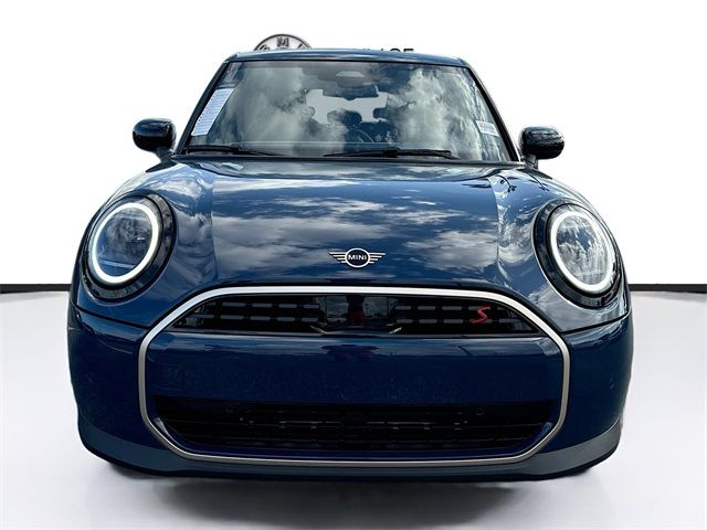 2025 MINI Cooper Hardtop S