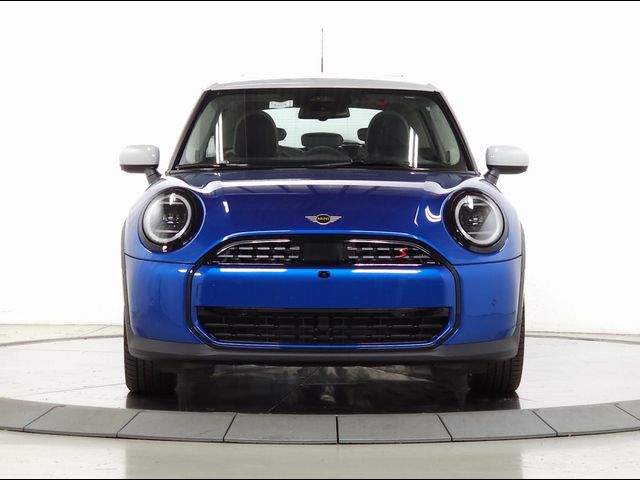 2025 MINI Cooper Hardtop S