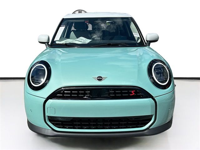 2025 MINI Cooper Hardtop S