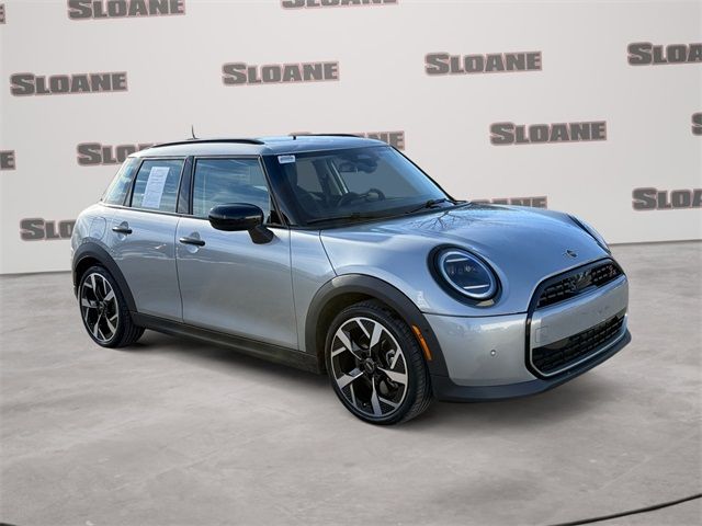 2025 MINI Cooper Hardtop S