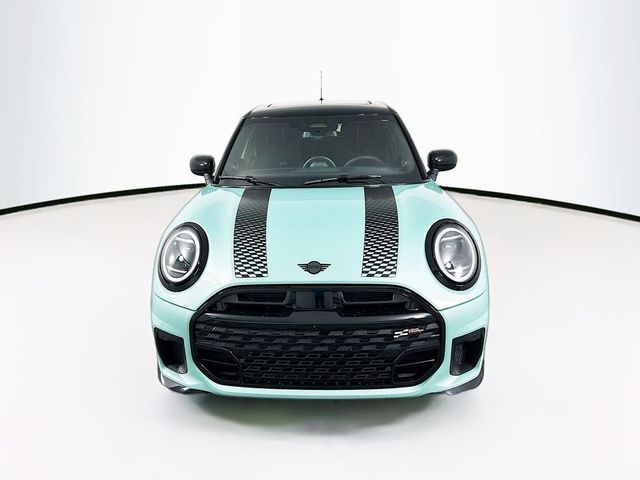 2025 MINI Cooper Hardtop S