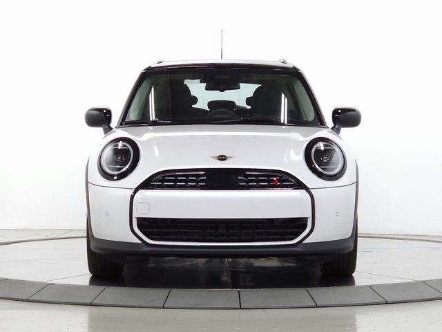 2025 MINI Cooper Hardtop S