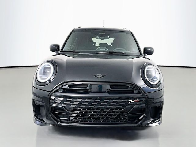 2025 MINI Cooper Hardtop S