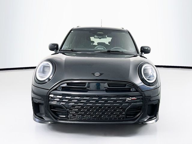 2025 MINI Cooper Hardtop S