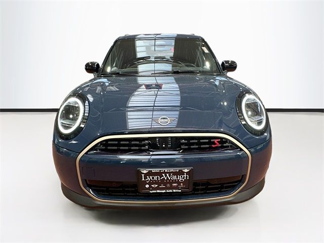 2025 MINI Cooper Hardtop S