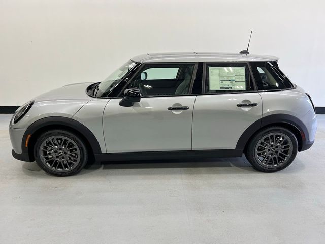 2025 MINI Cooper Hardtop S