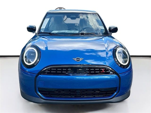 2025 MINI Cooper Hardtop S