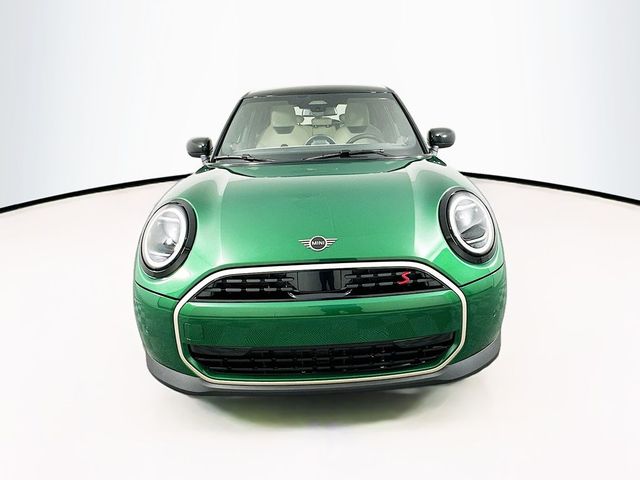 2025 MINI Cooper Hardtop S