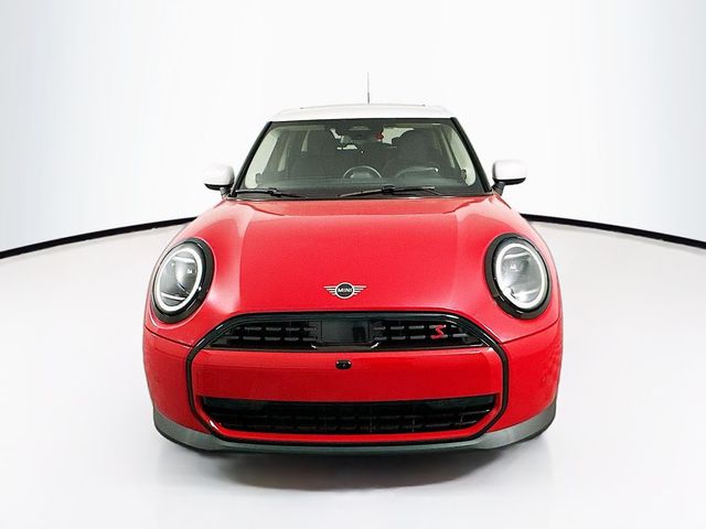 2025 MINI Cooper Hardtop S