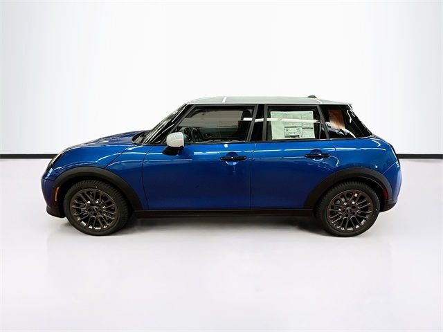 2025 MINI Cooper Hardtop S