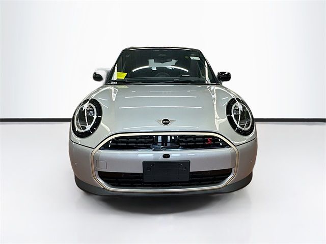 2025 MINI Cooper Hardtop S