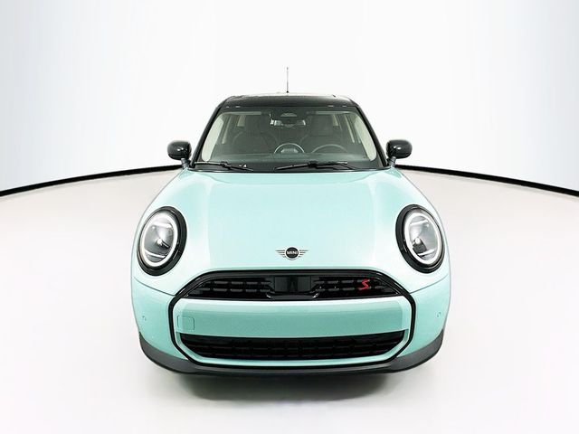 2025 MINI Cooper Hardtop S