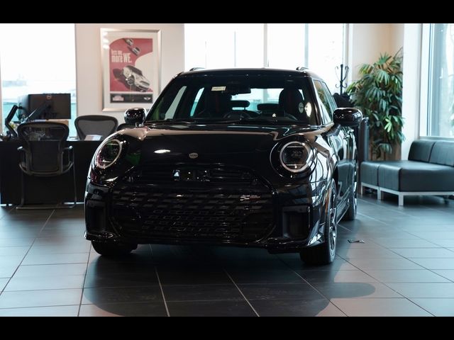 2025 MINI Cooper Hardtop S