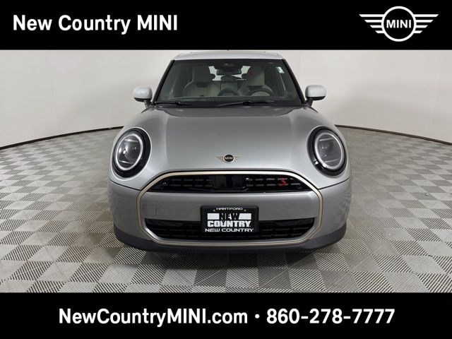 2025 MINI Cooper Hardtop S