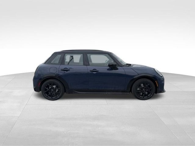 2025 MINI Cooper Hardtop S