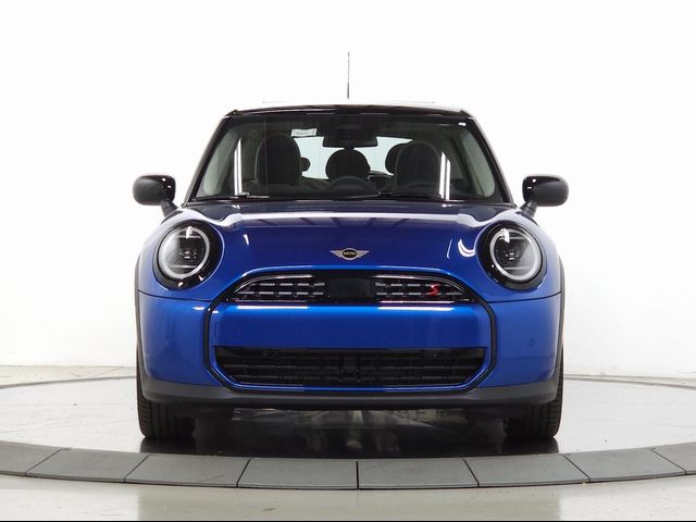 2025 MINI Cooper Hardtop S