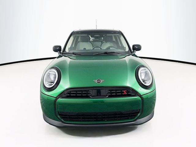 2025 MINI Cooper Hardtop S