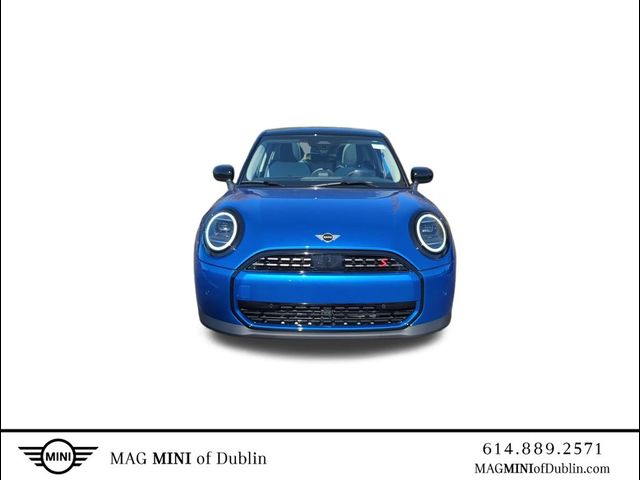 2025 MINI Cooper Hardtop S