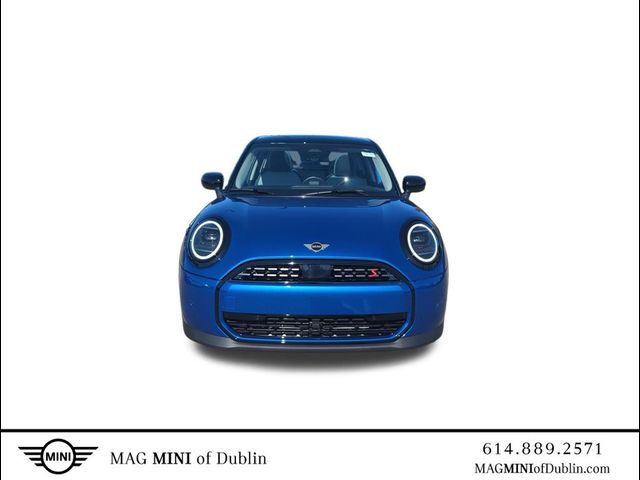 2025 MINI Cooper Hardtop S