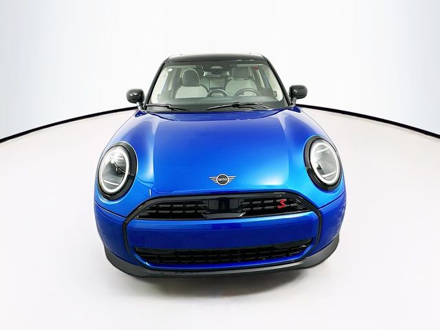 2025 MINI Cooper Hardtop S