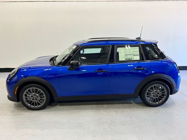 2025 MINI Cooper Hardtop S