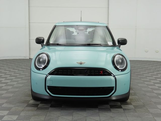 2025 MINI Cooper Hardtop S