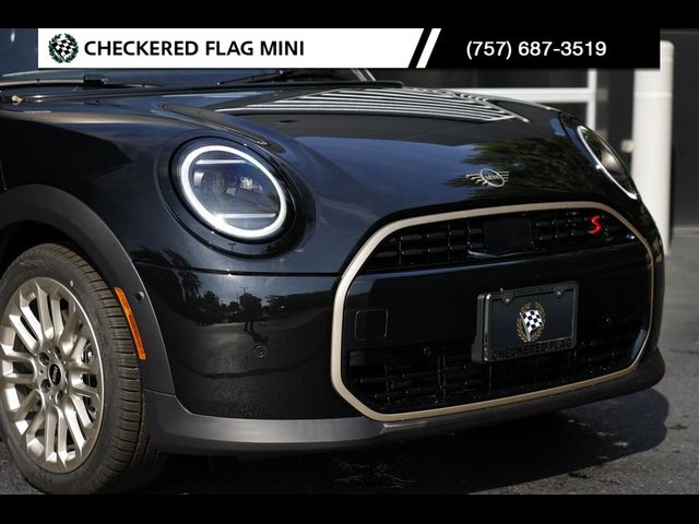 2025 MINI Cooper Hardtop S