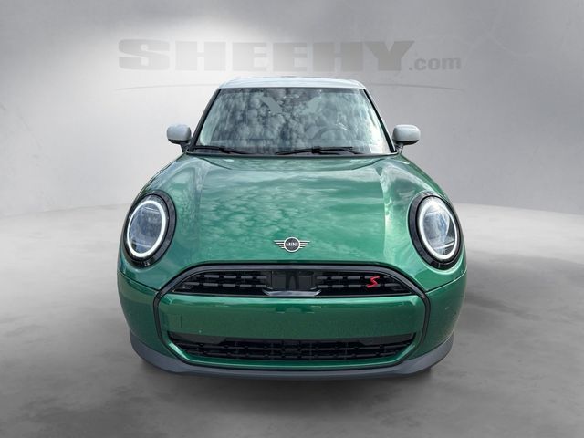 2025 MINI Cooper Hardtop S
