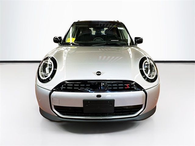 2025 MINI Cooper Hardtop S