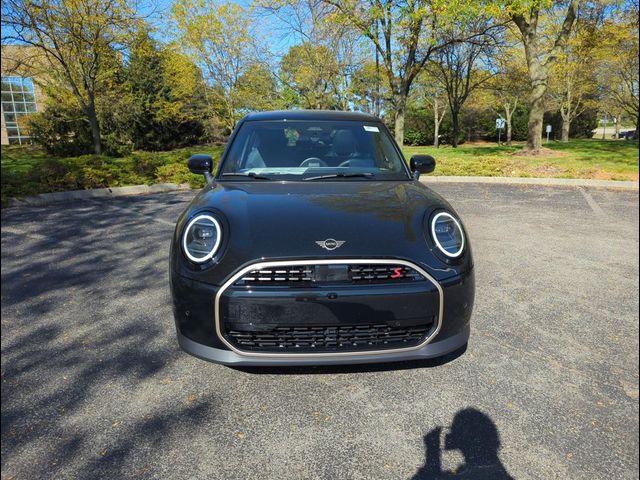 2025 MINI Cooper Hardtop S