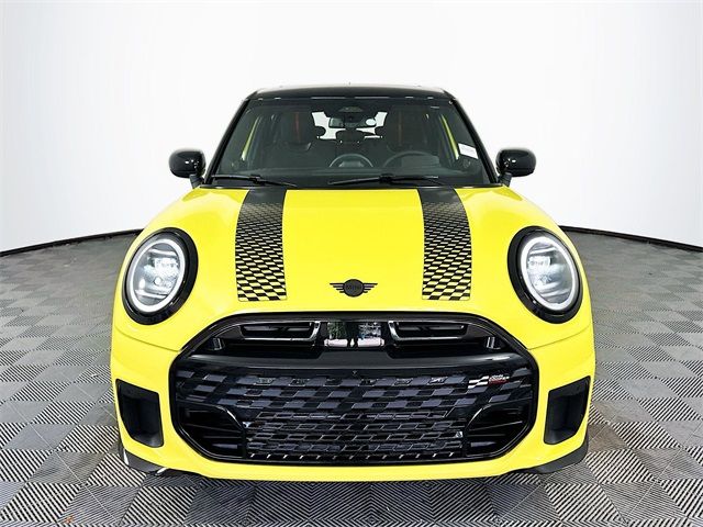 2025 MINI Cooper Hardtop S