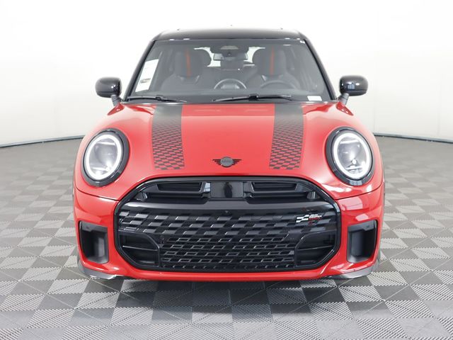 2025 MINI Cooper Hardtop S