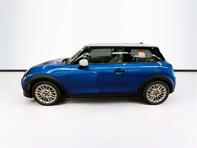 2025 MINI Cooper Hardtop S