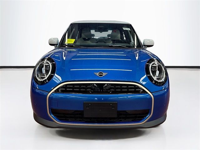 2025 MINI Cooper Hardtop S