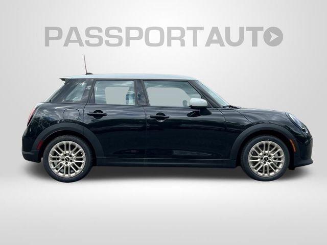 2025 MINI Cooper Hardtop S