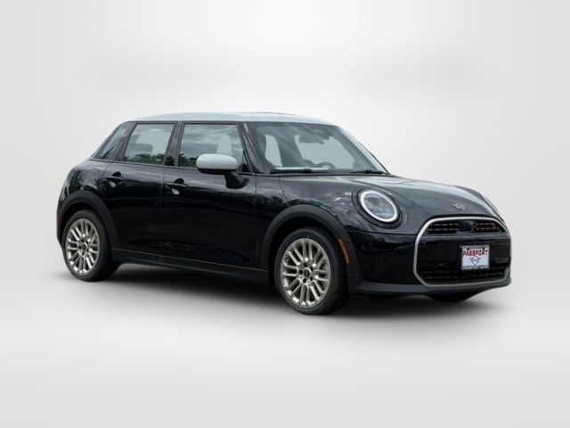 2025 MINI Cooper Hardtop S